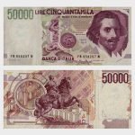 1992 - 50.000 Lire