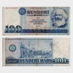 1975 - 100 Mark