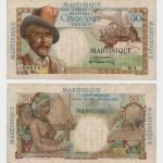 1947 - 50 Francs
