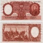 1967 - 100 Pesos