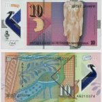 2018 - 10 Denari