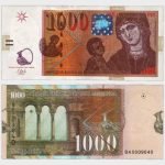 2013 - 1000 Denari