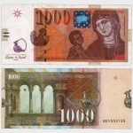 2009 - 1000 Denari