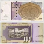 2005 - 100 Denari