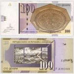 2004 - 100 Denari