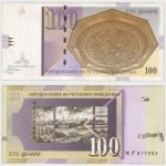 2002 - 100 Denari