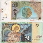 2003 - 50 Denari
