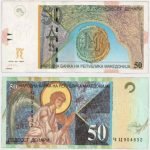 2003 - 50 Denari