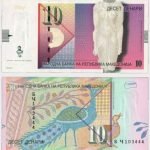 2003 - 10 Denari