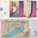 2001 - 10 Denari