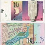 1997 - 10 Denari