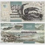 2011 - 500 Kronur