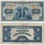 1948 - 10 Mark