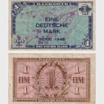 1948 - 1 Mark