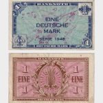 1948 - 1 Mark