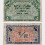 1948 - 1/2 Mark