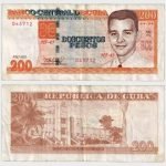 2022 - 200 Pesos
