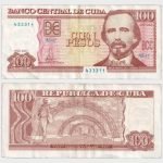 2023 - 100 Pesos