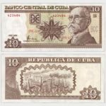 2009 - 10 Pesos