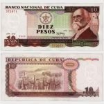 1991 - 10 Pesos