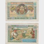 1947 - 10 Francs