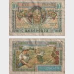 1947 - 10 Francs