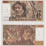1993 - 100 Francs