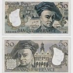 1977 - 50 Francs