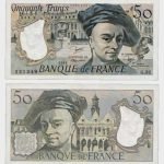 1982 - 50 Francs