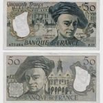 1979 - 50 Francs