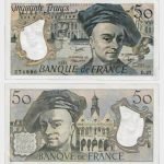 1982 - 50 Francs