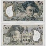 1980 - 50 Francs