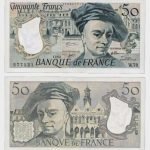 1992 - 50 Francs