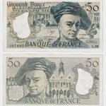 1990 - 50 Francs