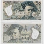 1986 - 50 Francs