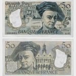 1987 - 50 Francs