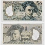 1989 - 50 Francs