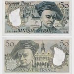 1978 - 50 Francs