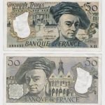 1980 - 50 Francs
