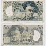 1990 - 50 Francs