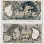 1977 - 50 Francs