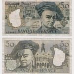 1977 - 50 Francs