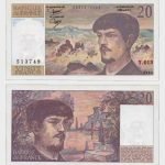 1984 - 20 Francs