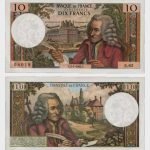 1964 - 10 Francs