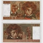 1975 - 10 Francs