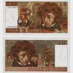 1972 - 10 Francs