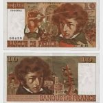 1974 - 10 Francs