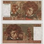 1974 - 10 Francs