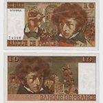 1974 - 10 Francs