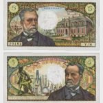 1966 - 5 Francs